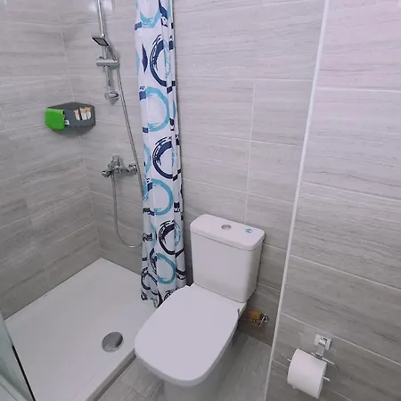 Finikoudes Soul Apartament