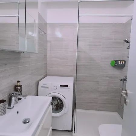 Finikoudes Soul Apartman