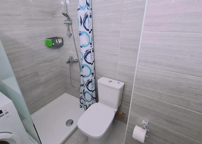 Finikoudes Soul Appartamento