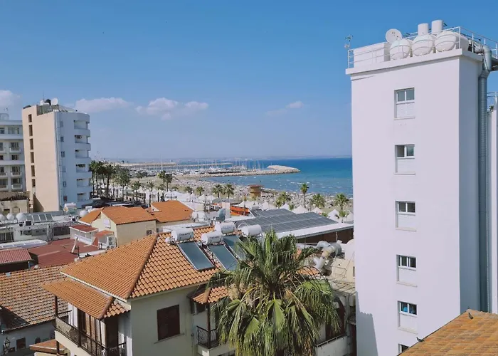 Finikoudes Soul Appartamento