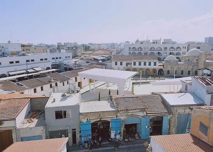 Finikoudes Soul Appartamento