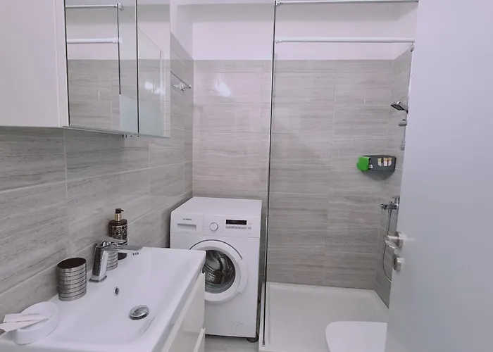 Finikoudes Soul Appartamento