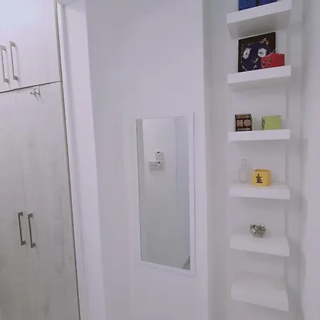 Finikoudes Soul * 라르나카