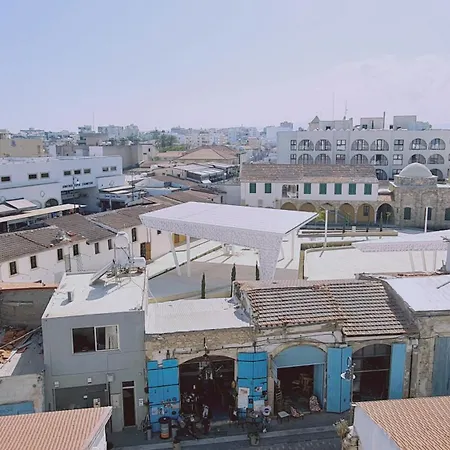 Finikoudes Soul 아파트