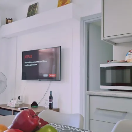 Finikoudes Soul * 라르나카