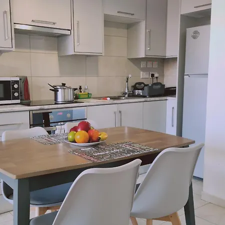 Finikoudes Soul * 라르나카